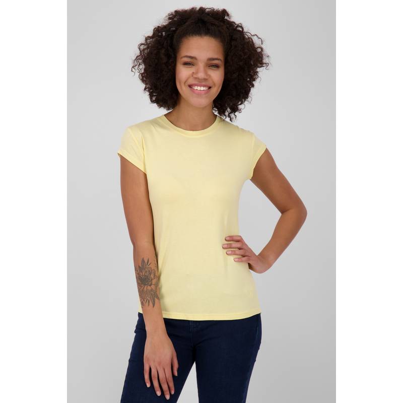 ALIFE AND KICKIN MimmyAK A T-Shirt Damen