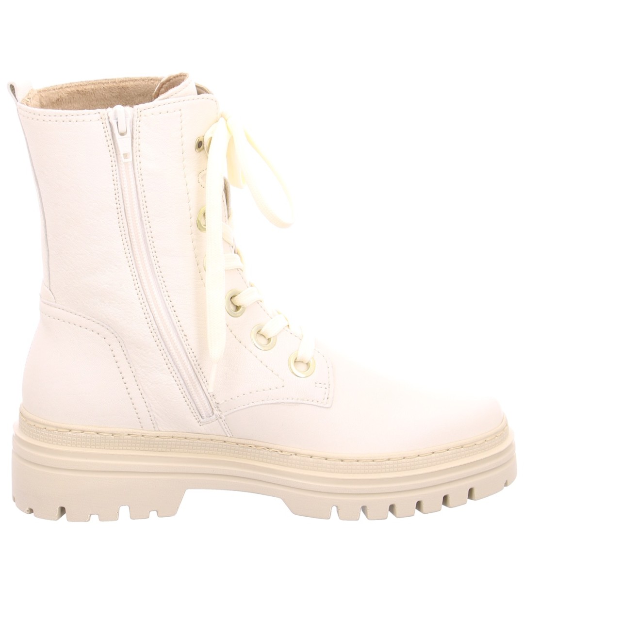 GABOR Stiefeletten beige