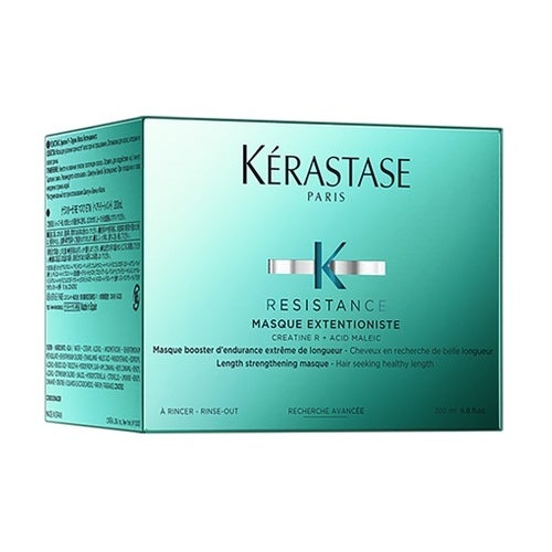 Kérastase Resistance Extensioniste stiprinamoji plaukų kaukė 500 ml