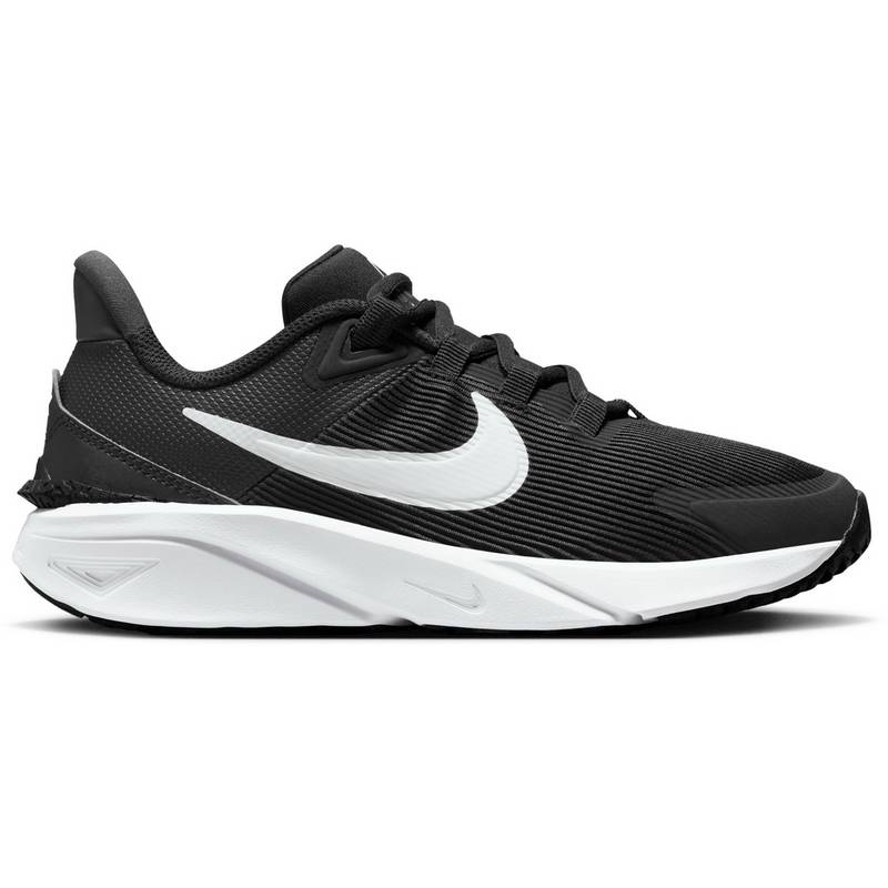 Nike STAR RUNNER 4 NN GS Laufschuhe Kinder