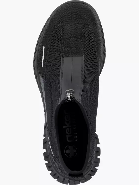 Rieker Damen Slipper