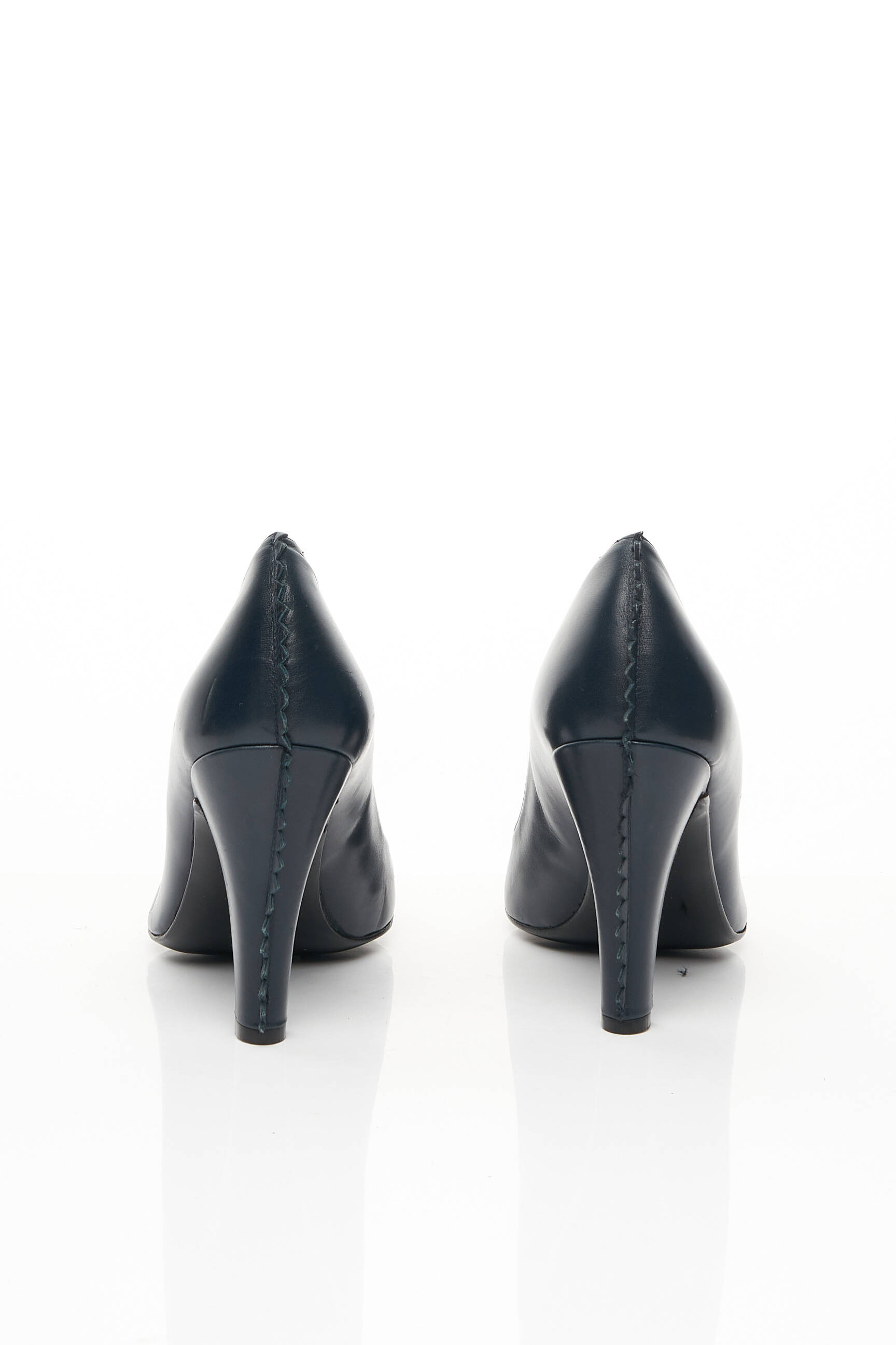 Karine Arabian Escarpins Femme couleur bleu