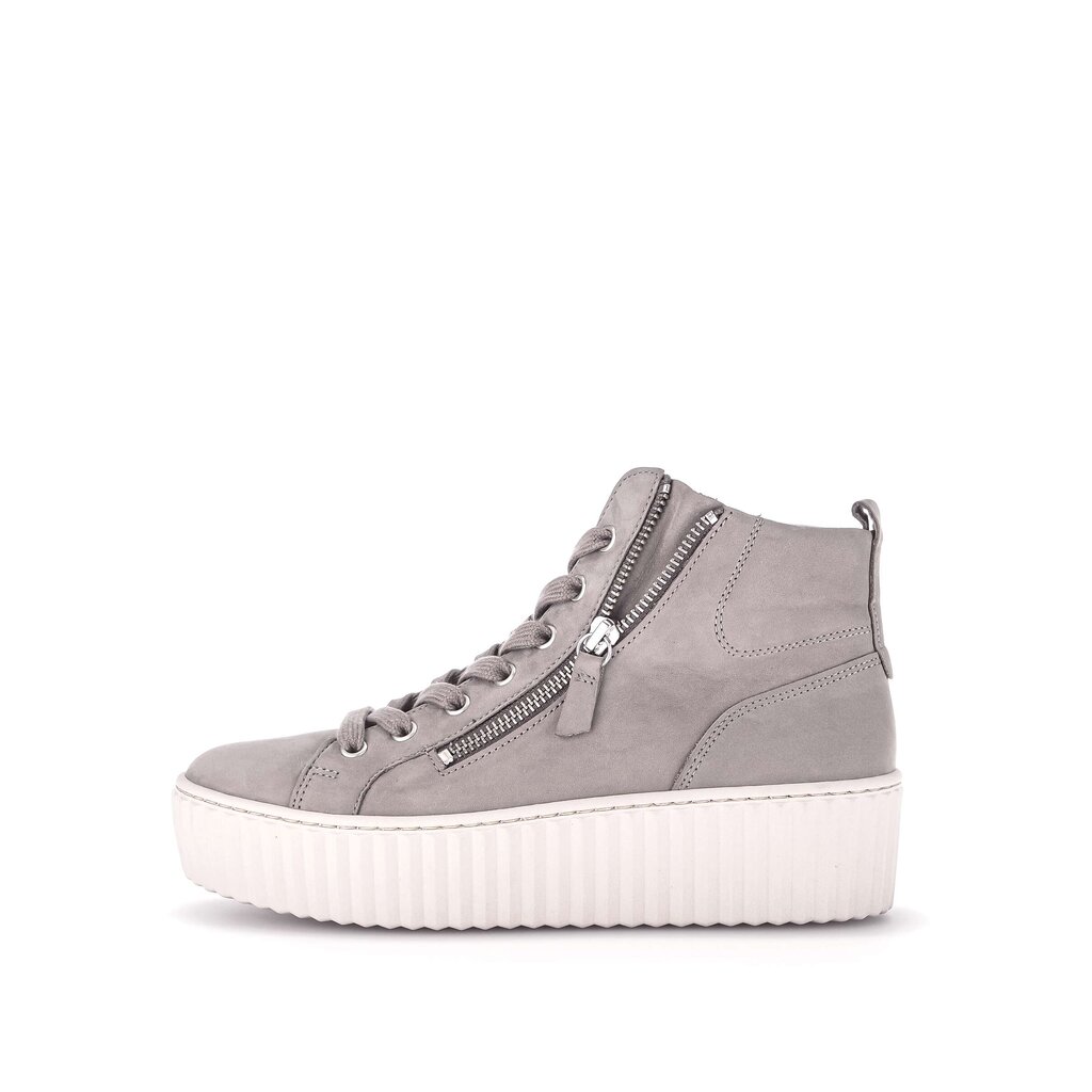 Gabor fashion Sneaker high beige