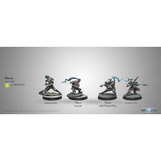 Yu Jing Ninjas (Multi Sniper/Hacker)