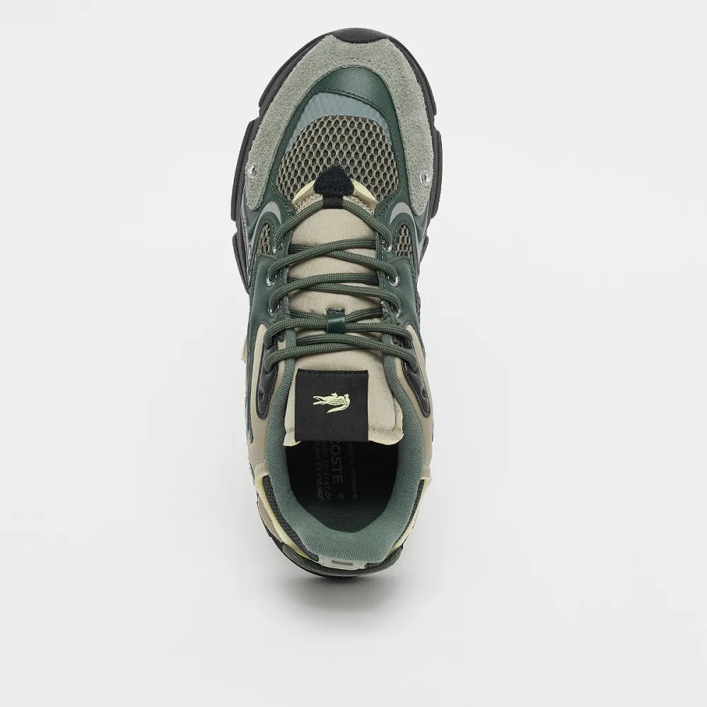 Lacoste L003 Neo 46SMA0003-P1N / braun