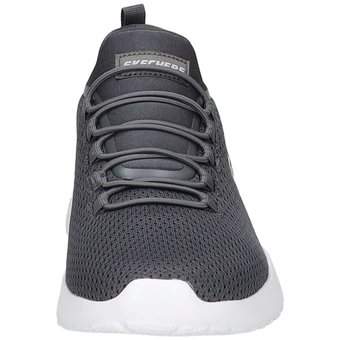 Skechers Dynamite Sneaker in grau