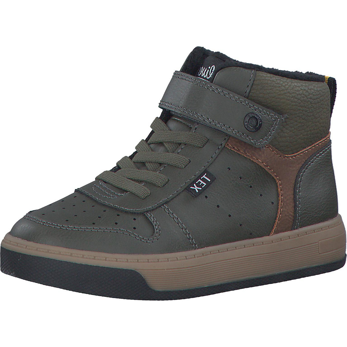 Halbschuhe für Jungen