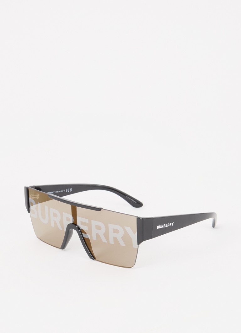 Burberry BURBERRY *BE4291 38 BLK SLV