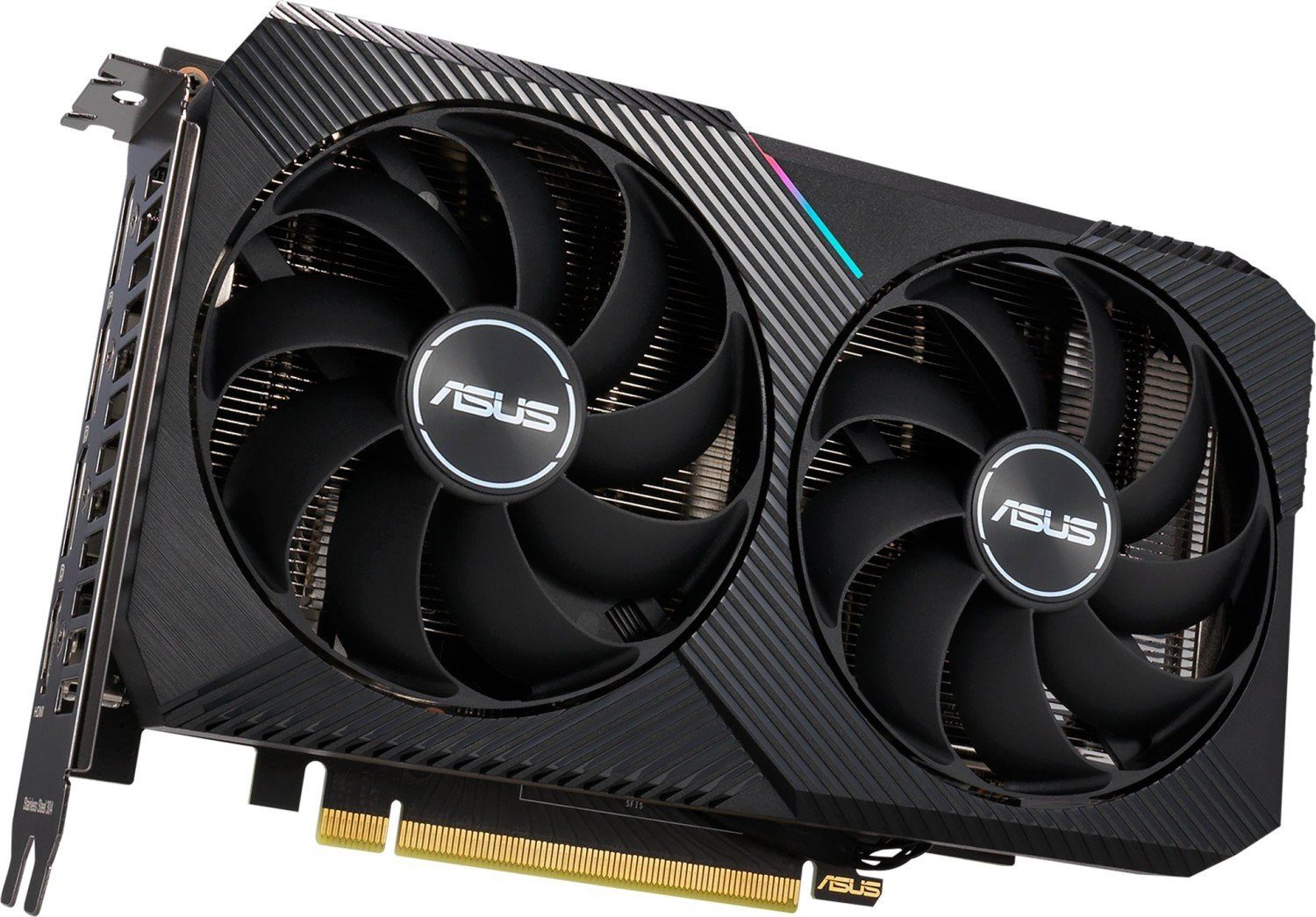 Asus Grafikkarte (8 GB)