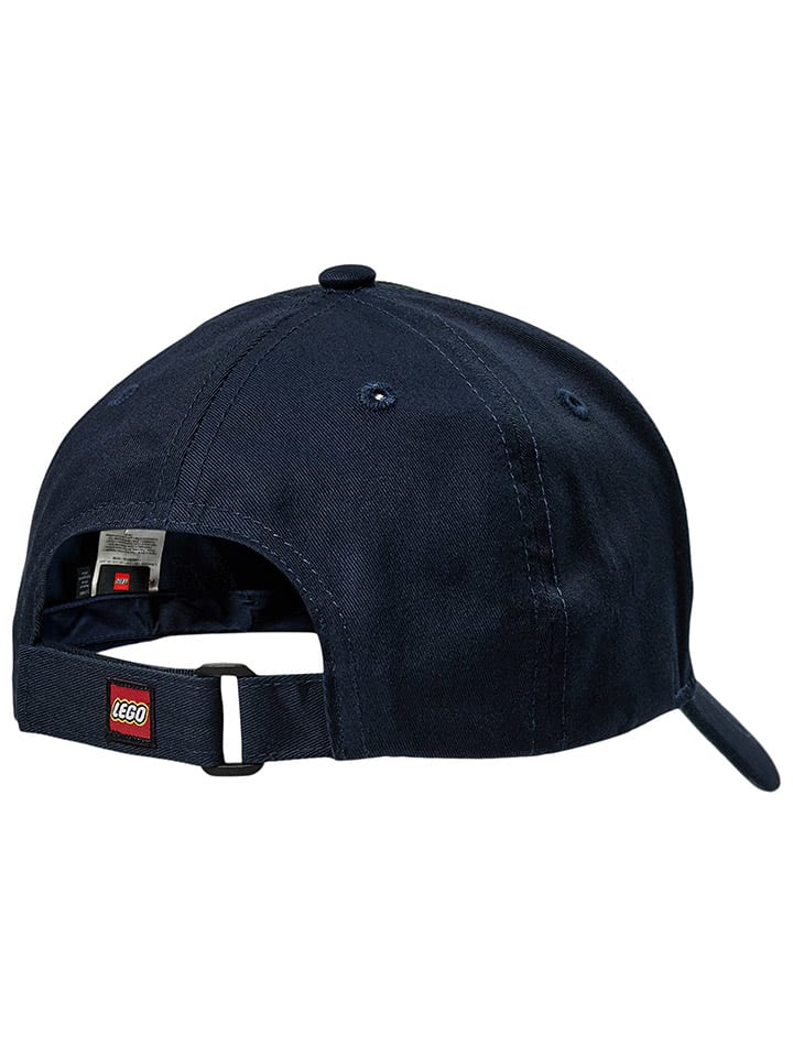 LEGO Cap in Dunkelblau günstig kaufen