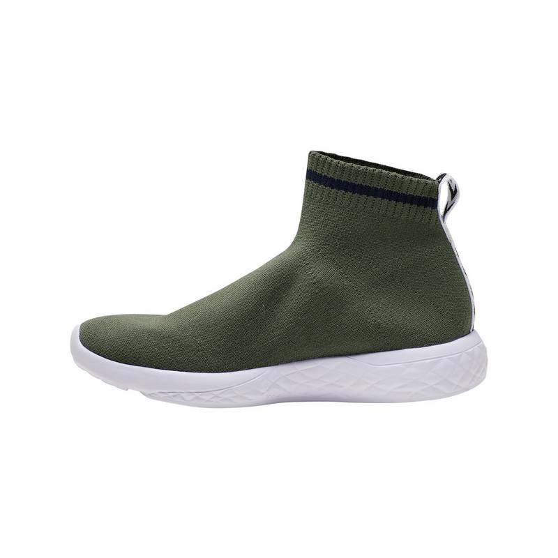 hummel TERRAFLY SOCK RUNNER JR Sneaker Kinder