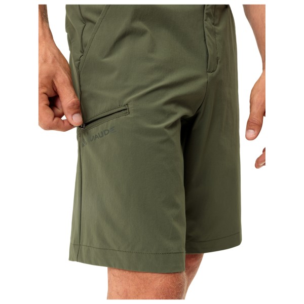 Vaude - Farley Stretch Bermuda II - Shorts