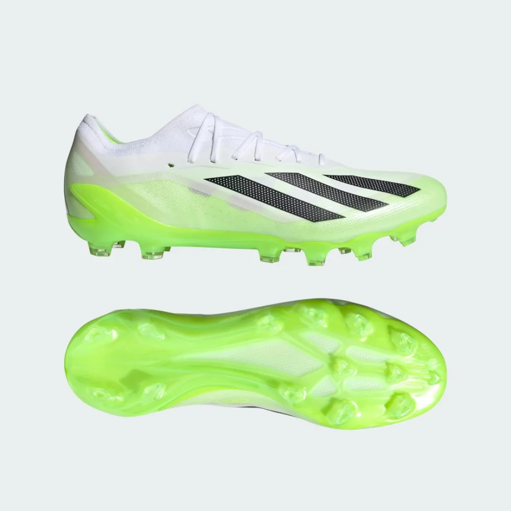adidas X Crazyfast.1 AG IE6630 / weiss