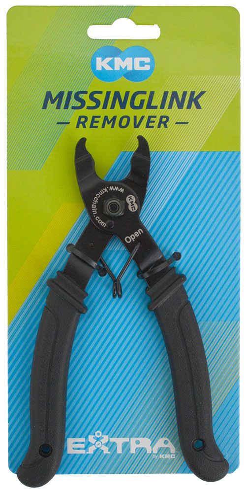KMC MissingLink Remover Kettenschlosszange kaufen | Bike-Discount