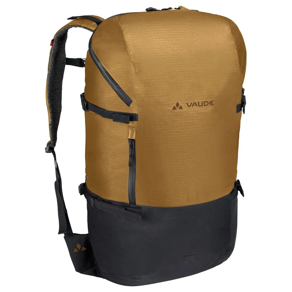 Vaude Rucksack CityGo 30 - Peanutbutter