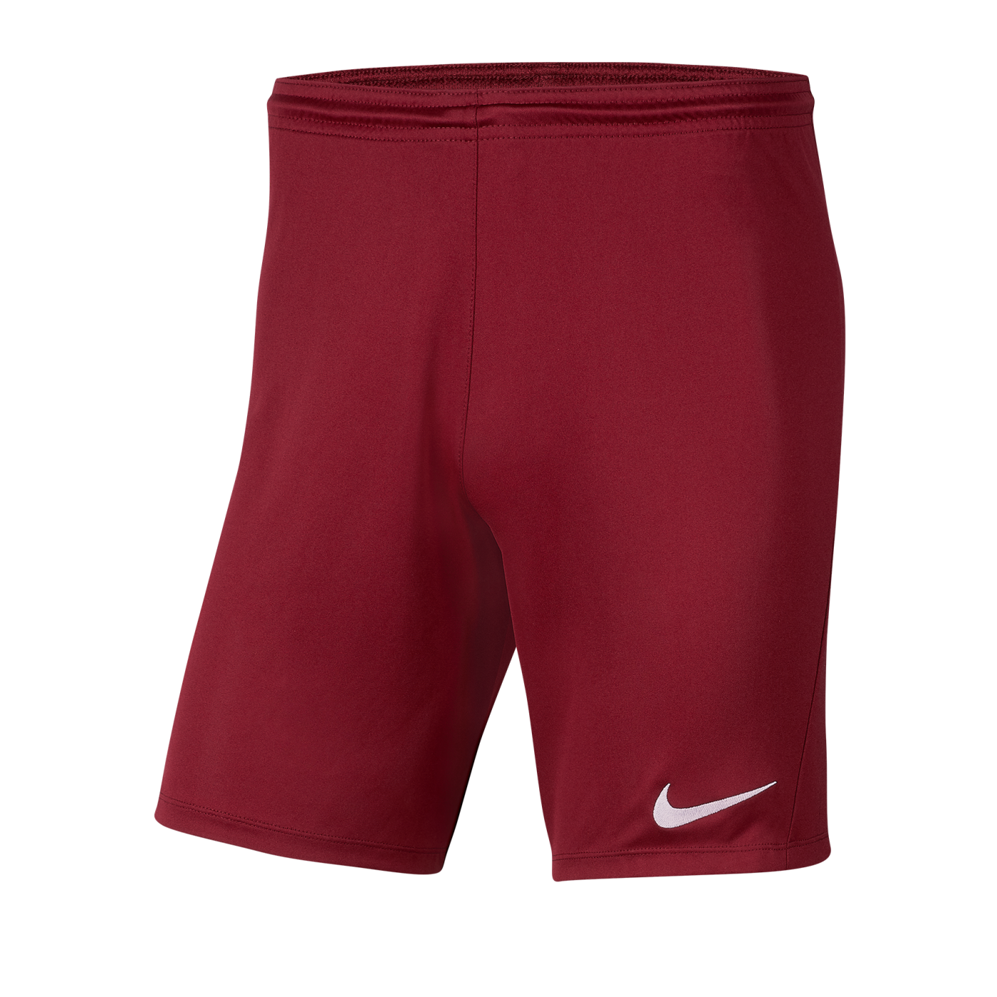 Nike Park III Short Rot F677
