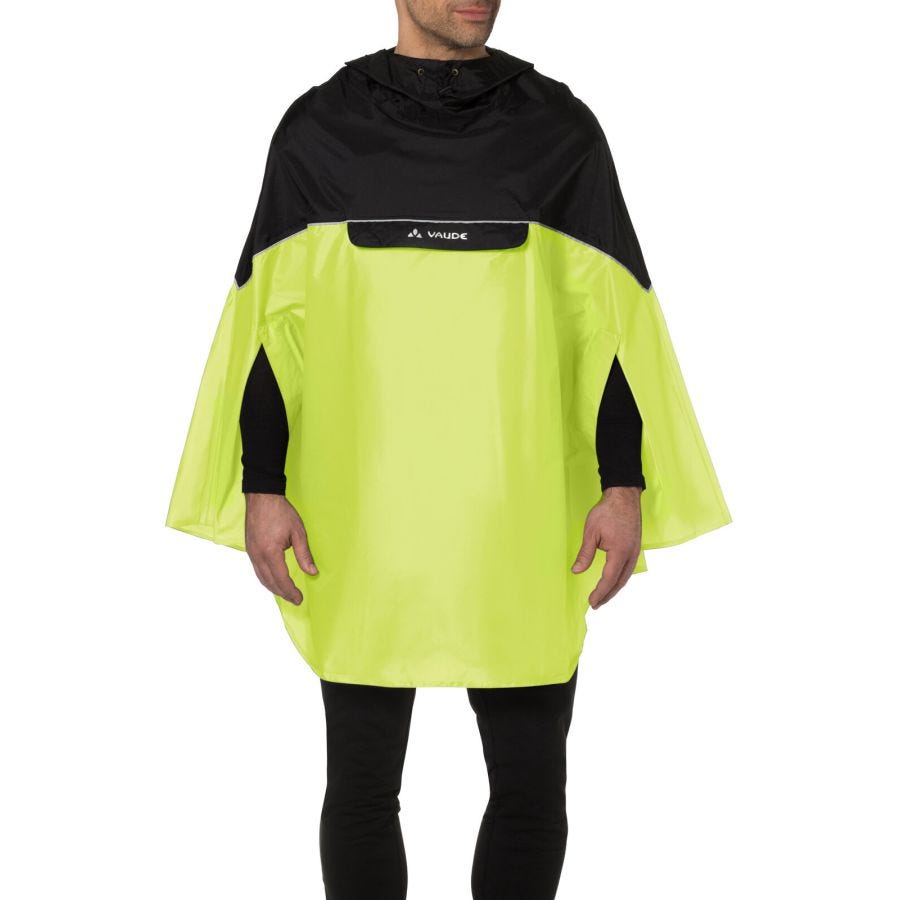 Covero II Regenponcho Damen Herren
