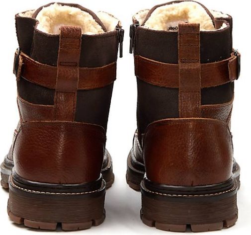 COX Winterboot