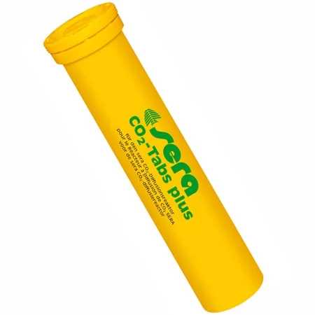 sera CO2-Tabs plus, 20 Tabletten günstig kaufen