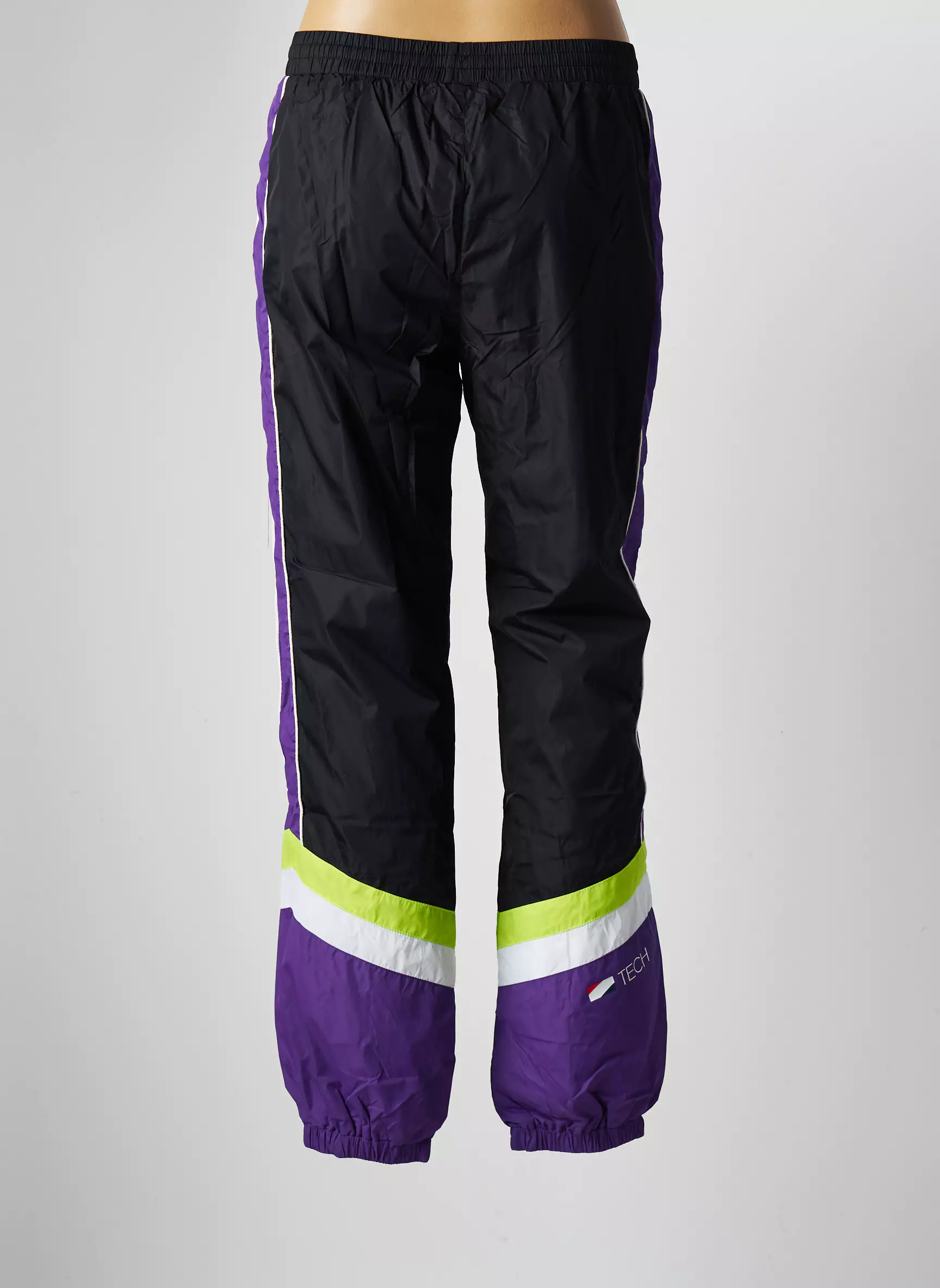 Fila Jogging Femme couleur noir