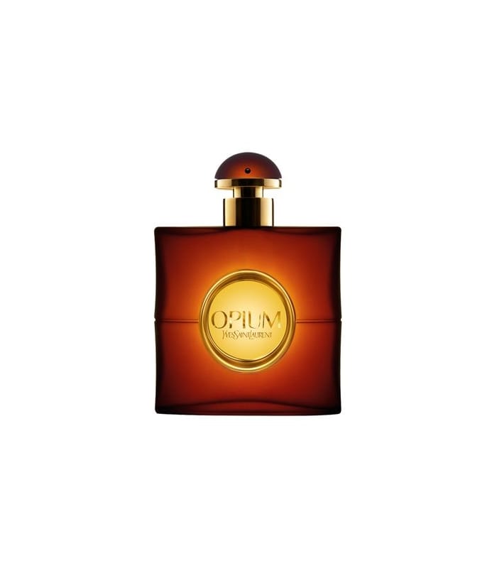 YVES SAINT LAURENT-OPIUM-Eau de Toilette Vaporisateur