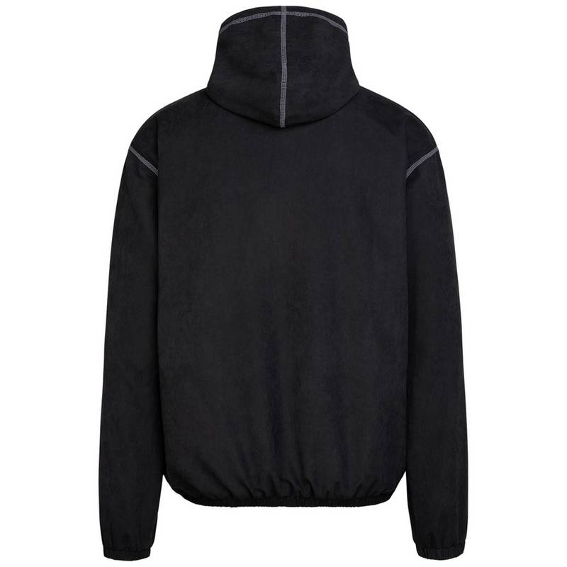 Unfair Athletics Two Side Reflective Outdoorjacke Herren