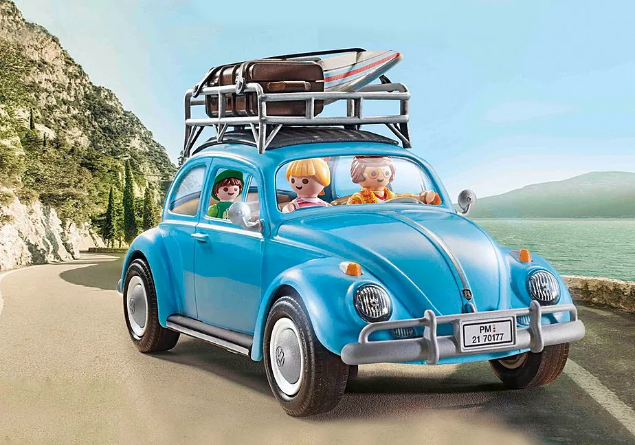 Volkswagen K&auml;fer