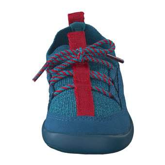 Affenzahn Barfußschuhe in blau