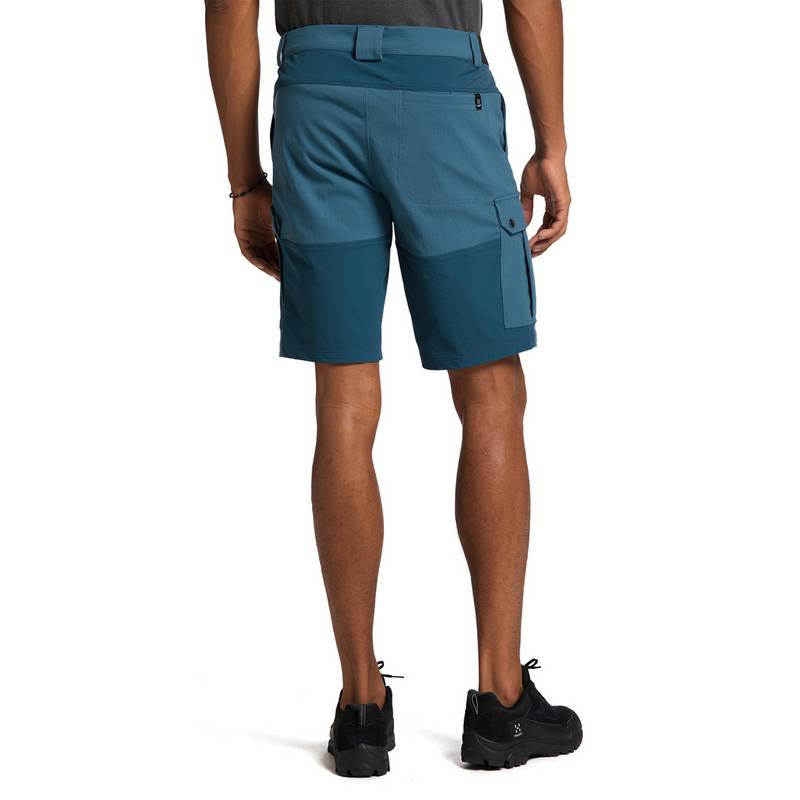 Haglfs Rugged Standard Shorts Funktionsshorts Herren