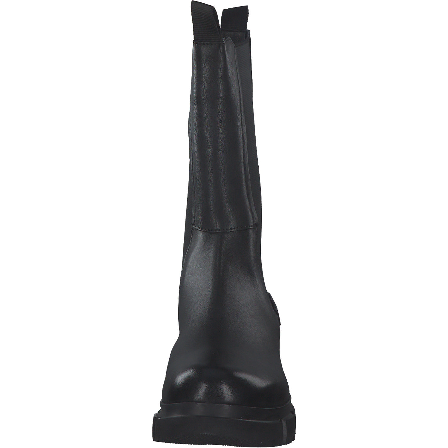 Bugatti Fabella A0W39, Chelsea Boots, Damen, Schwarz