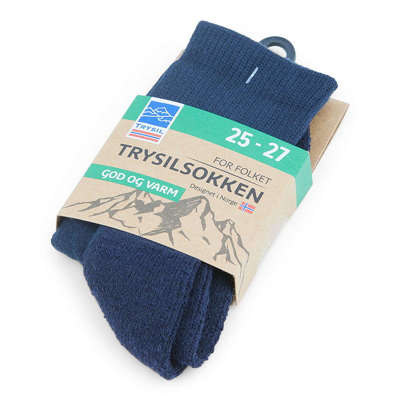Trysil Trysilsokk str 25/27 GOD OG VARM