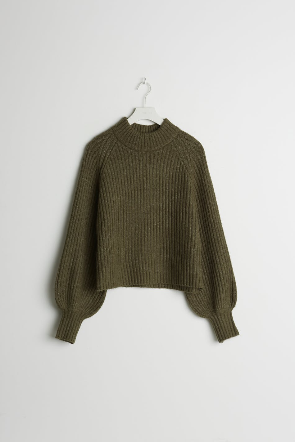 Rosie knitted sweater