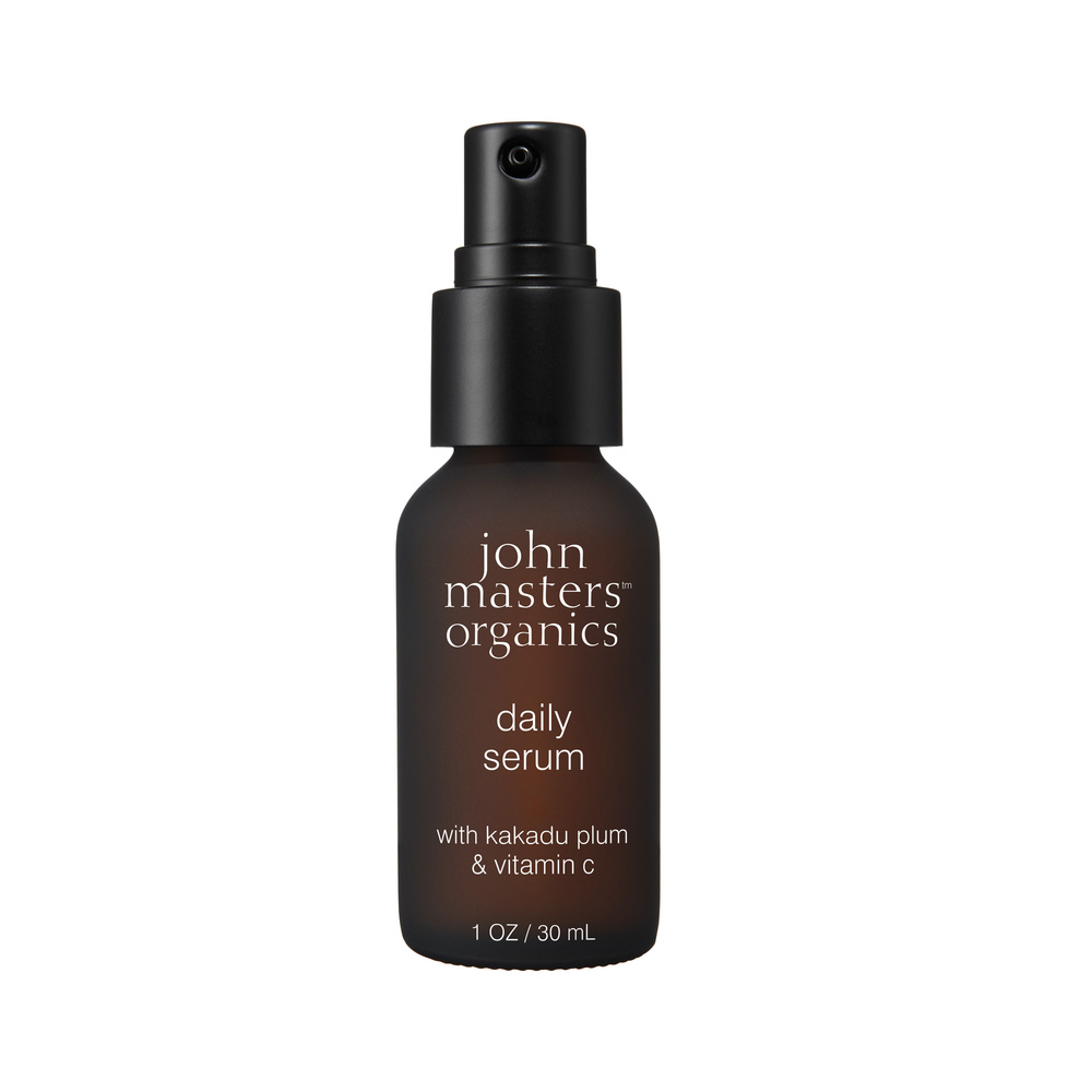 john masters organics Sérum intensif à la vitamine C Sérum