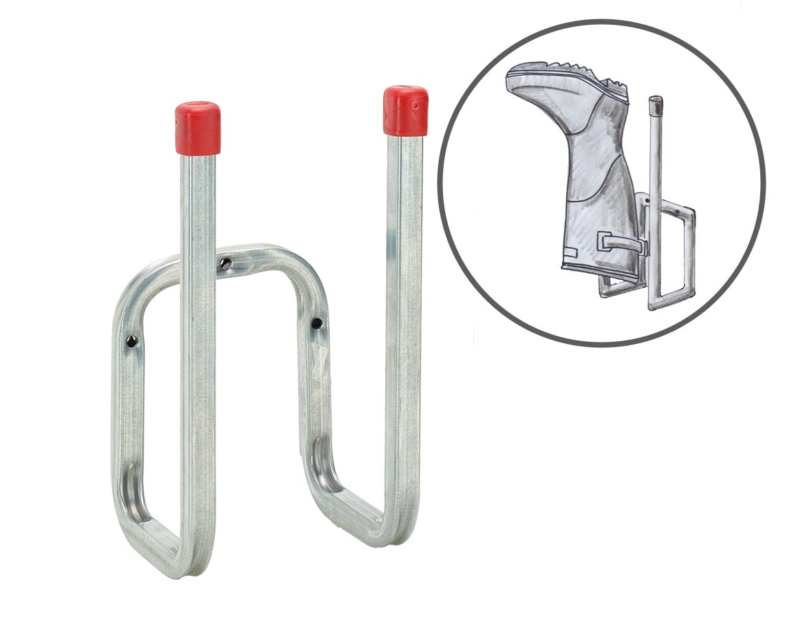 Stiefelhalter
