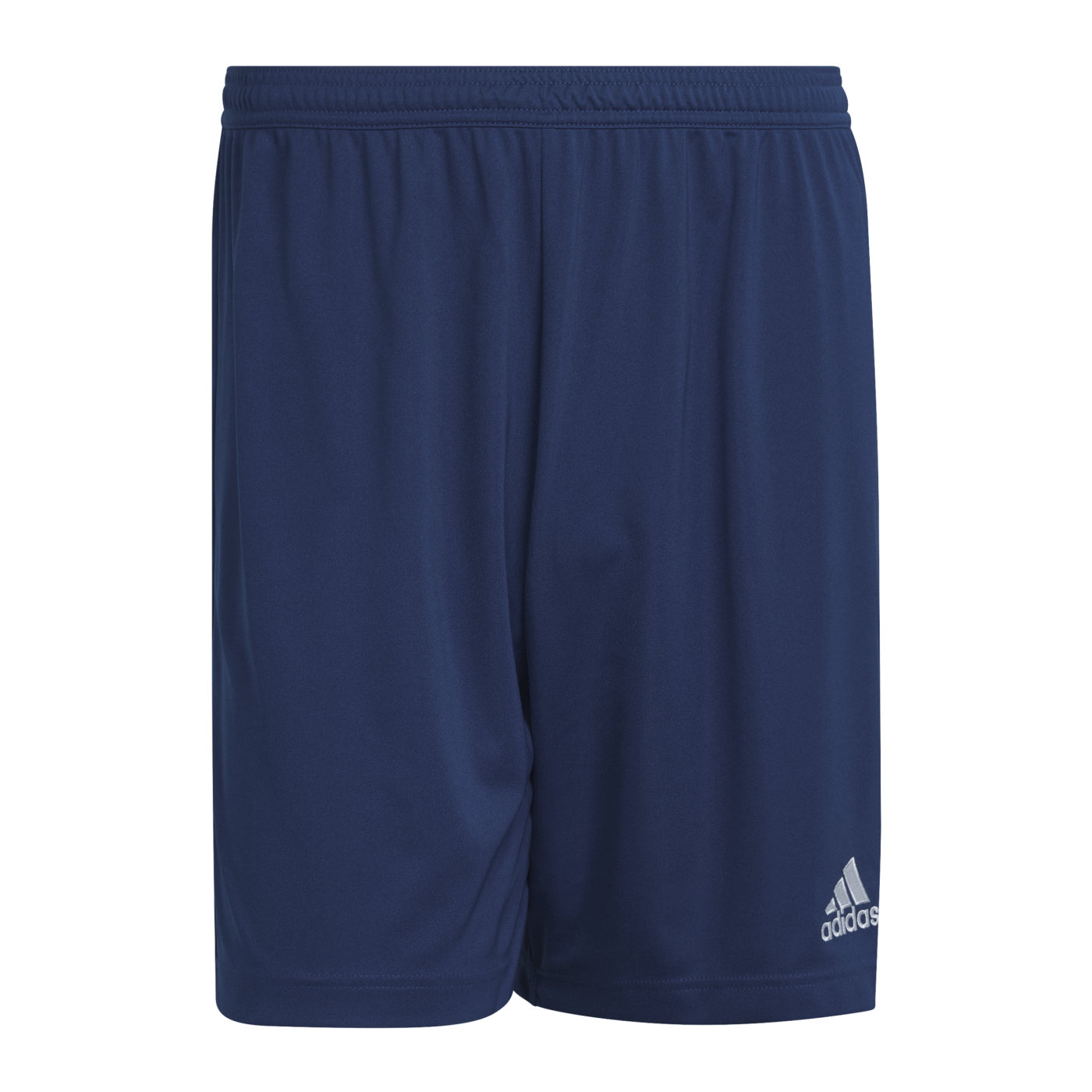 adidas Entrada 22 Short Blau