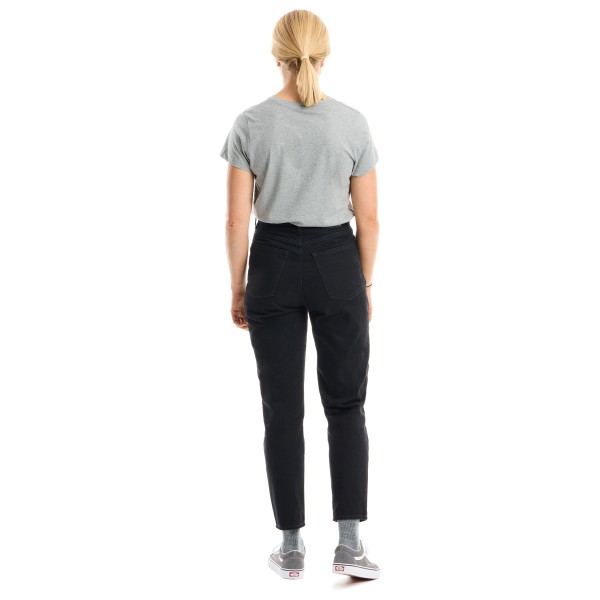 Bergfreunde.de - Women's Bergfreunde Shirt Patch - T-Shirt