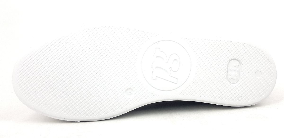 Paul Green 4081-26 Schwarz 26 Black/ White