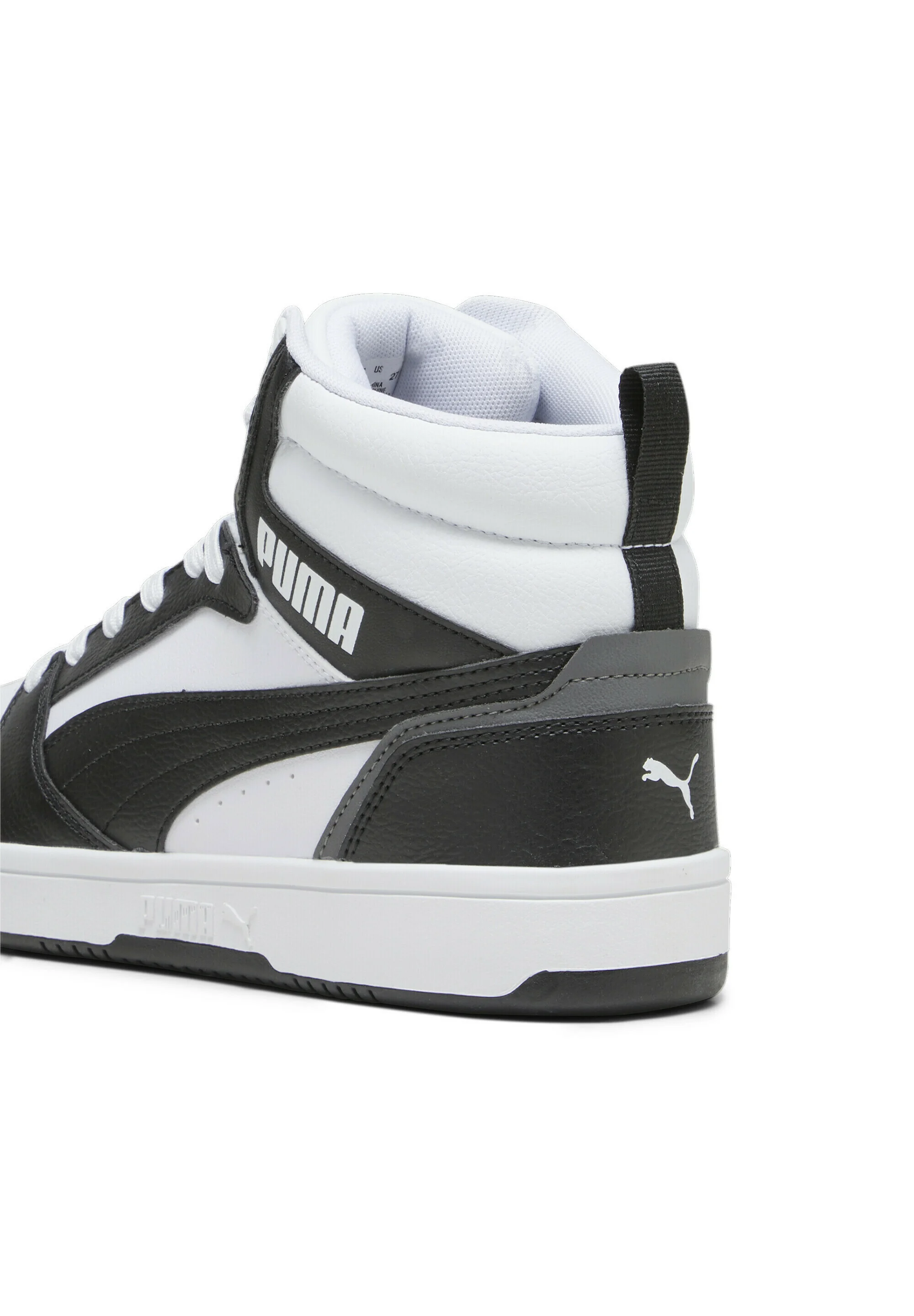 Puma REBOUND V6 UNISEX - Zapatillas altas