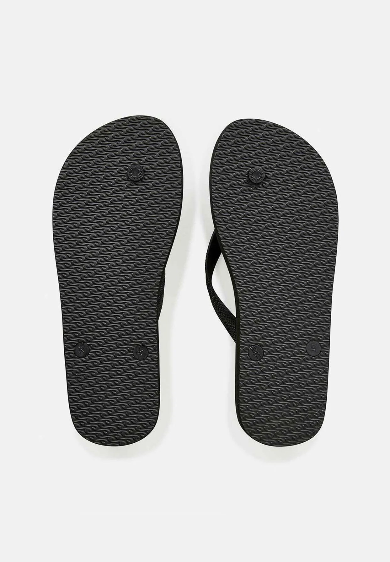 Rip Curl ICONS OF SURF BLOOM OPEN TOE - Chanclas de baño