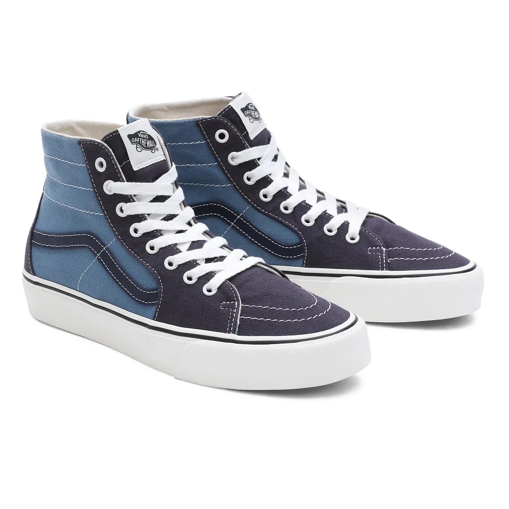 Vans Sk8 Hi Tapered VR3 VN0009Q010F / blau