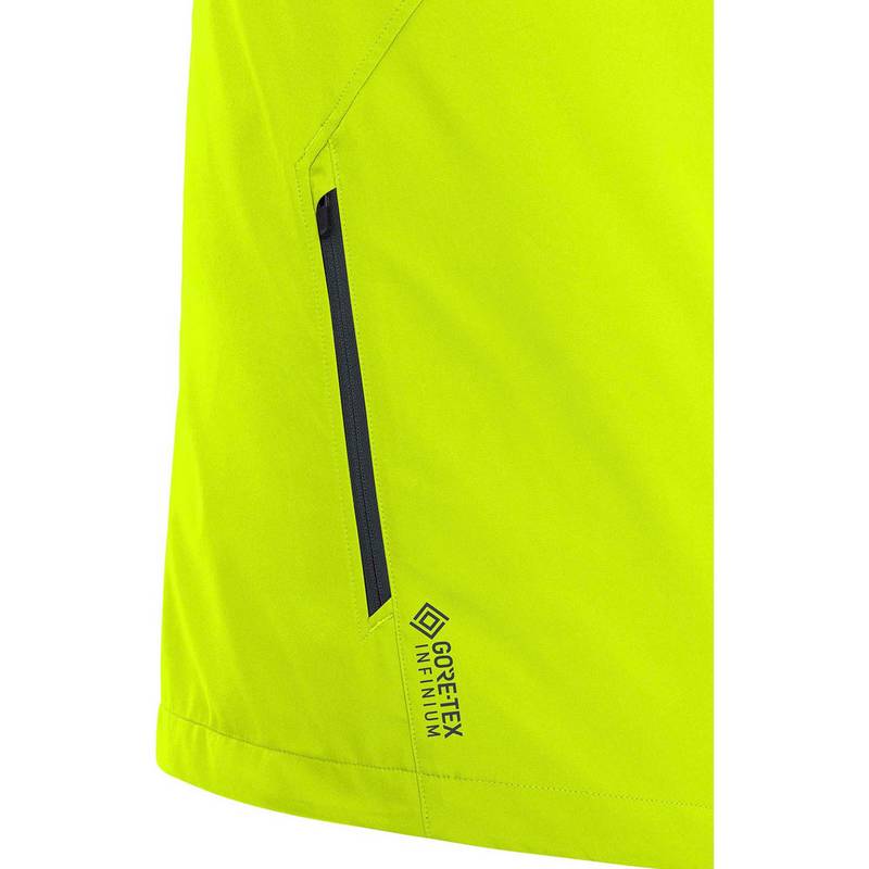 GOREWEAR R3 Infinium Partial Laufjacke Herren