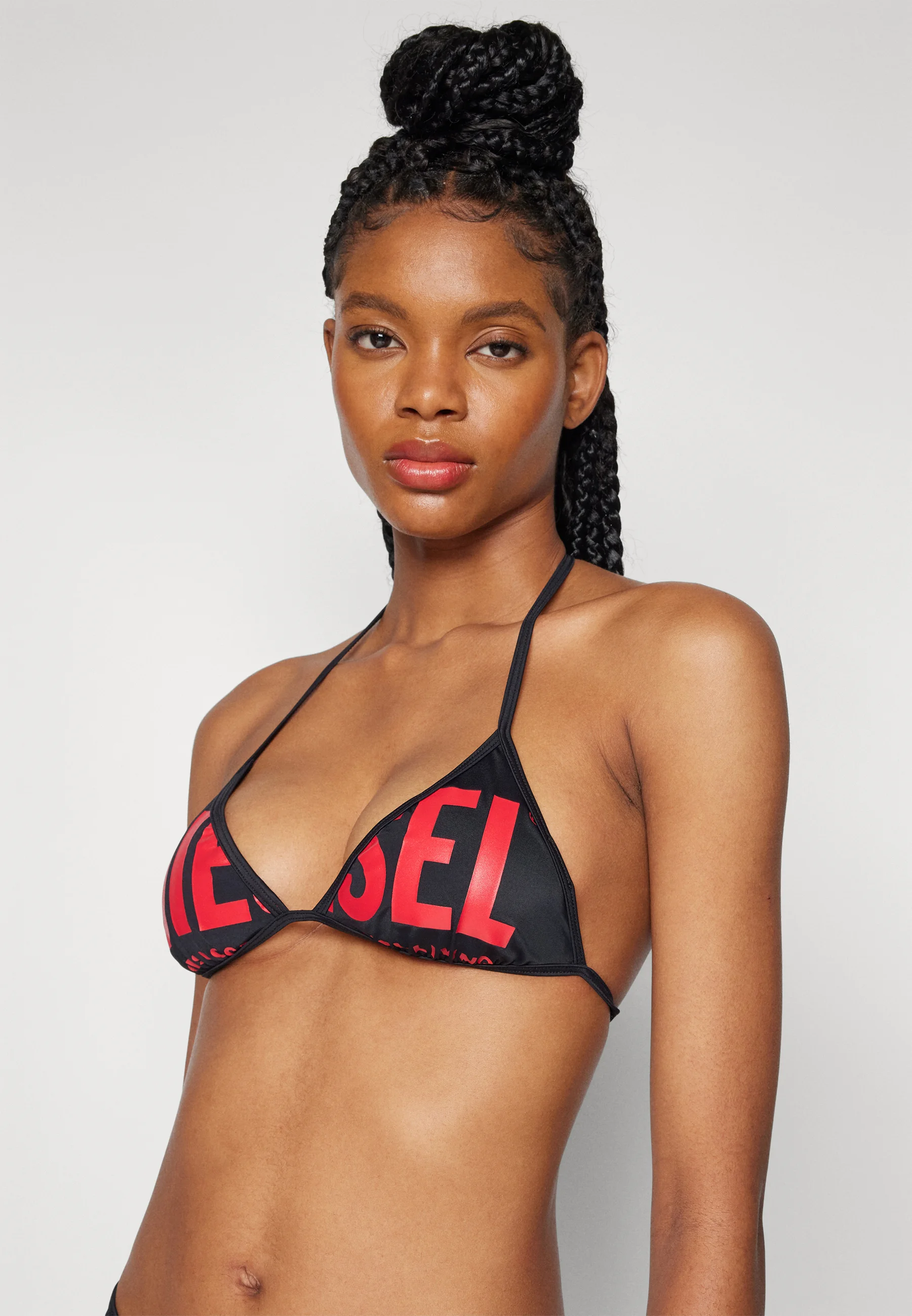 Parte superior de bikini Diesel