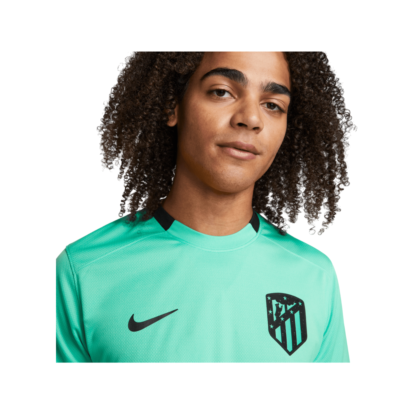 Nike Atletico Madrid Trikot UCL 2023/2024 F364