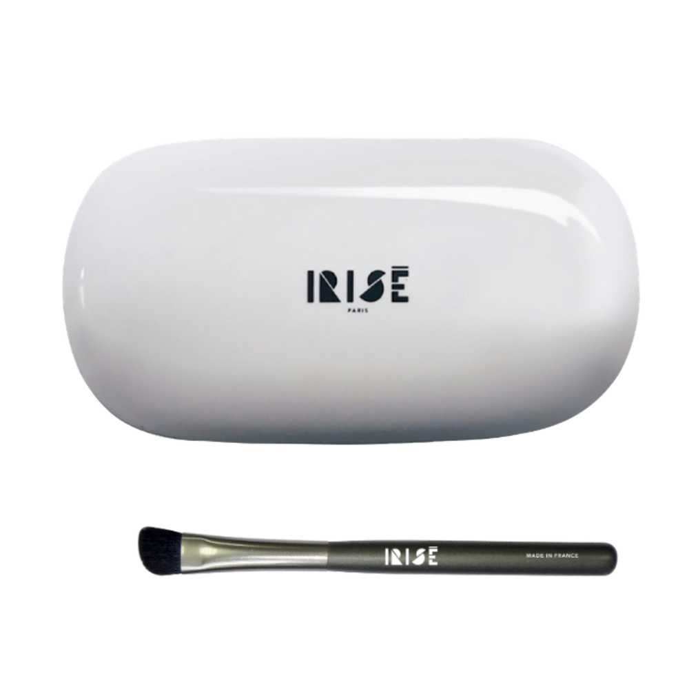 irisé paris POUR LES YEUX Pinceaux