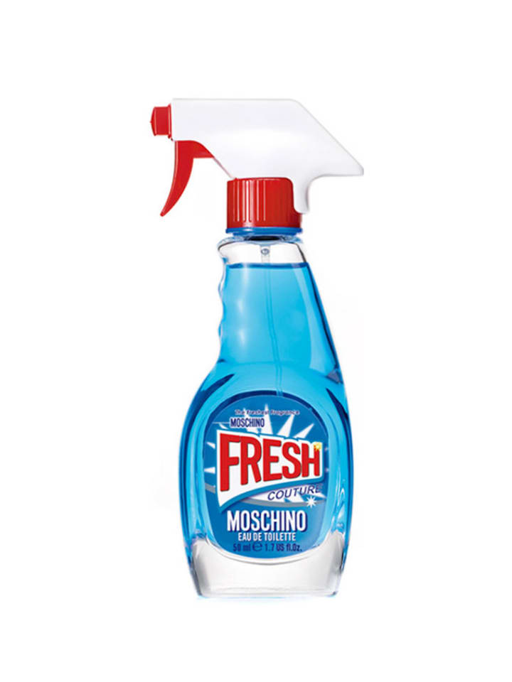 Moschino Fresh Couture - EdT, 50 ml günstig kaufen onesize