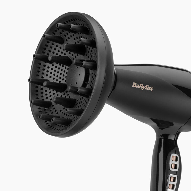 Sèche-cheveux Air Power Pro 2300