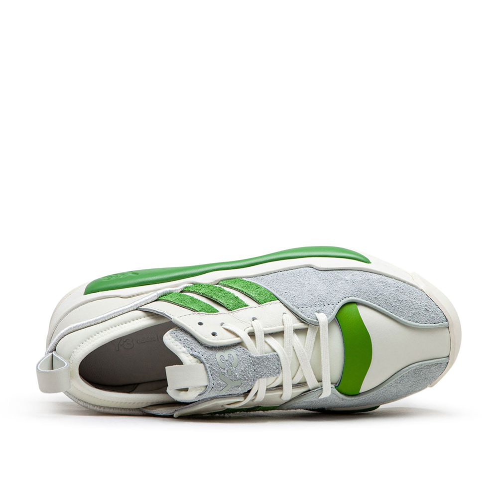 Y-3 Rivalry ID7931 / weiss