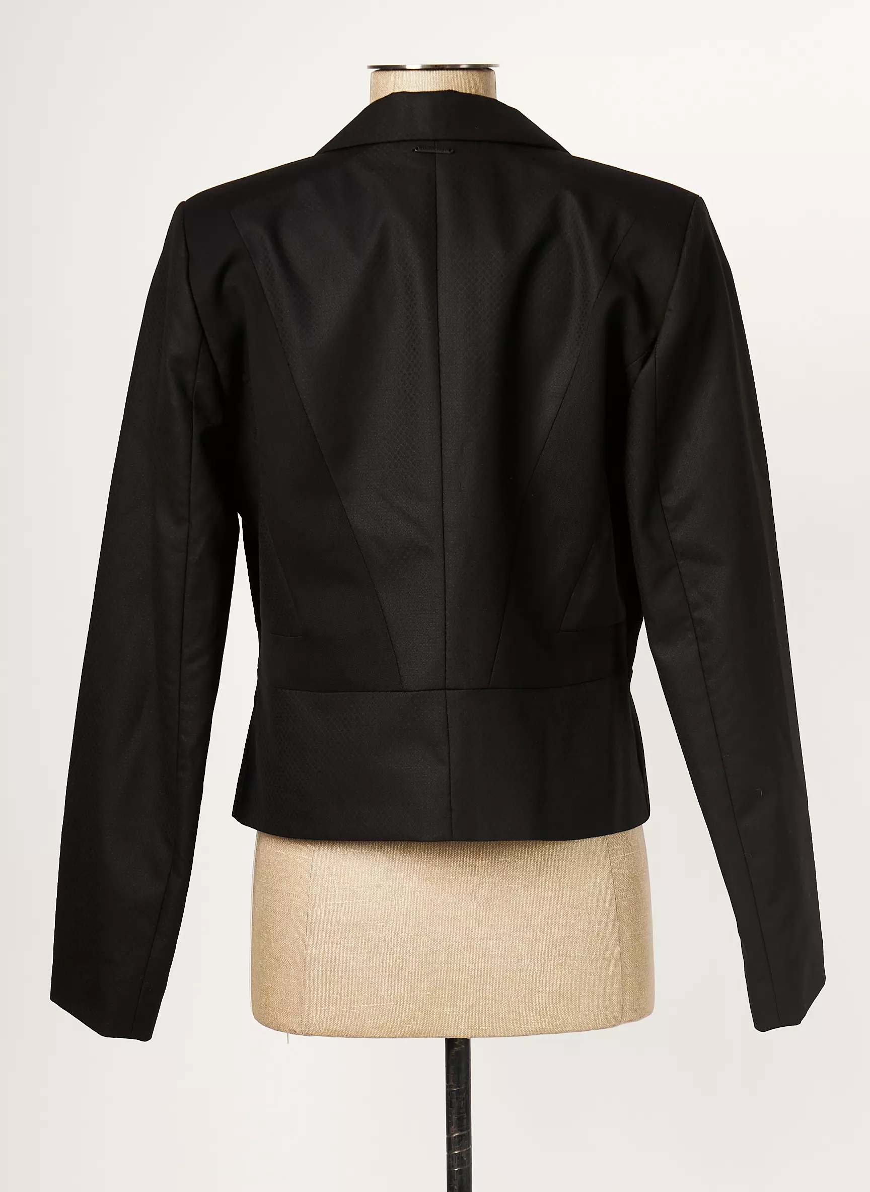 One Step Blazers Femme couleur noir