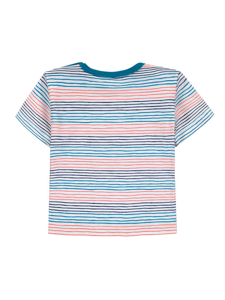 Kanz 2tlg. Outfit in Dunkelblau günstig kaufen