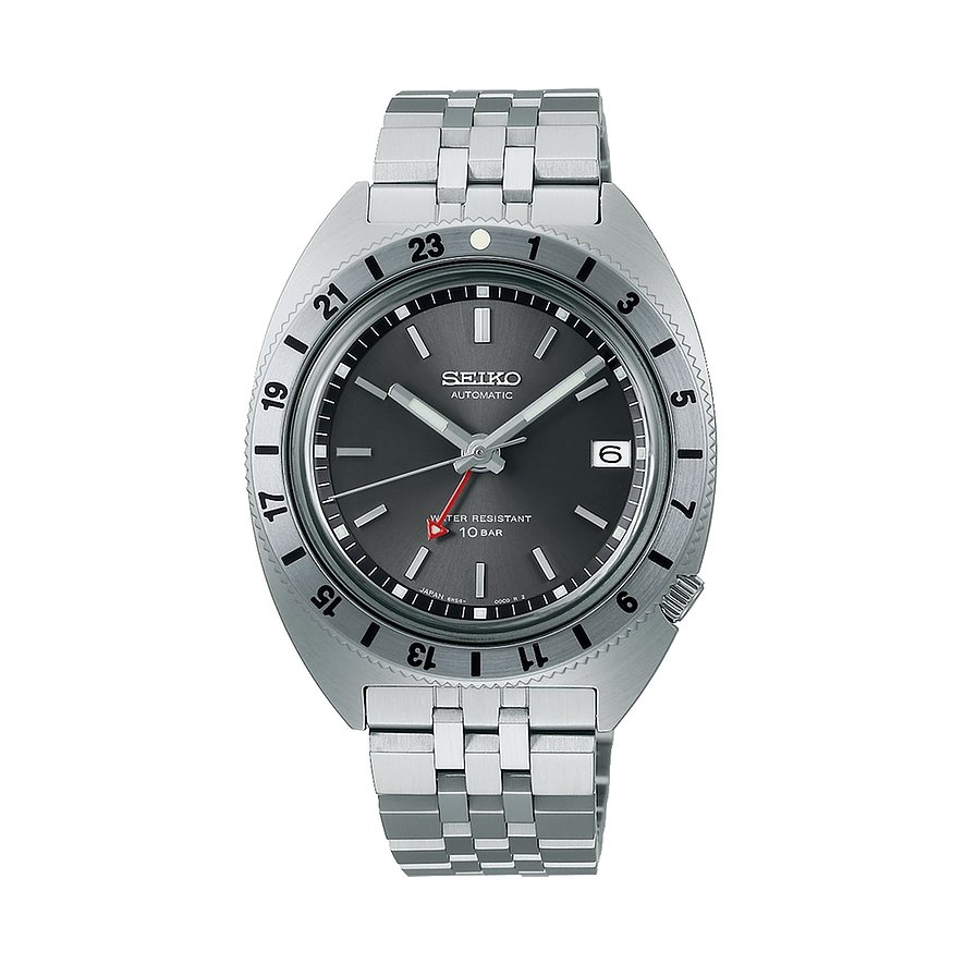 Seiko Herrenuhr Land